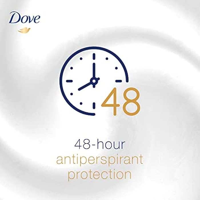 Dove Women Antiperspirant Deodorant Spray Pomegranate 150ML - Image 4